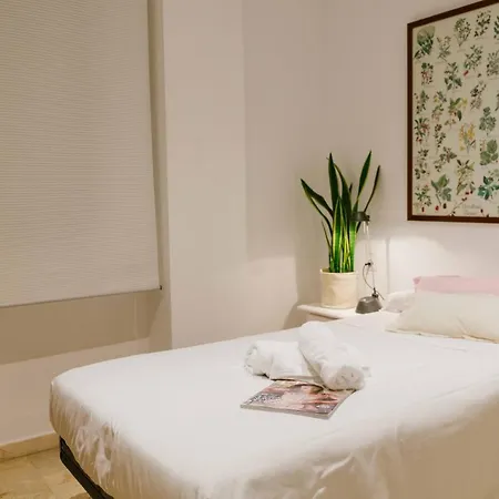 Apartment Cool En Pleno Centro De