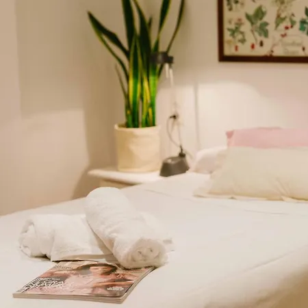 Cool En Pleno Centro De Apartment *