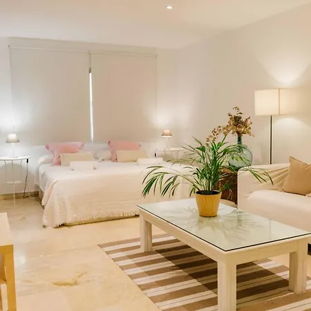 Apartment Cool En Pleno Centro De Cordoba