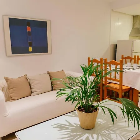 Apartment Cool En Pleno Centro De Cordoba