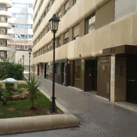Apartment Cool En Pleno Centro De Cordoba
