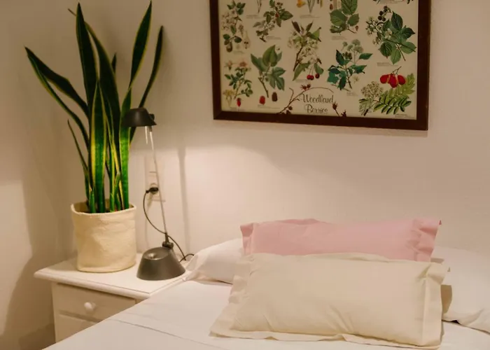 Cool En Pleno Centro De דירה קורדובה