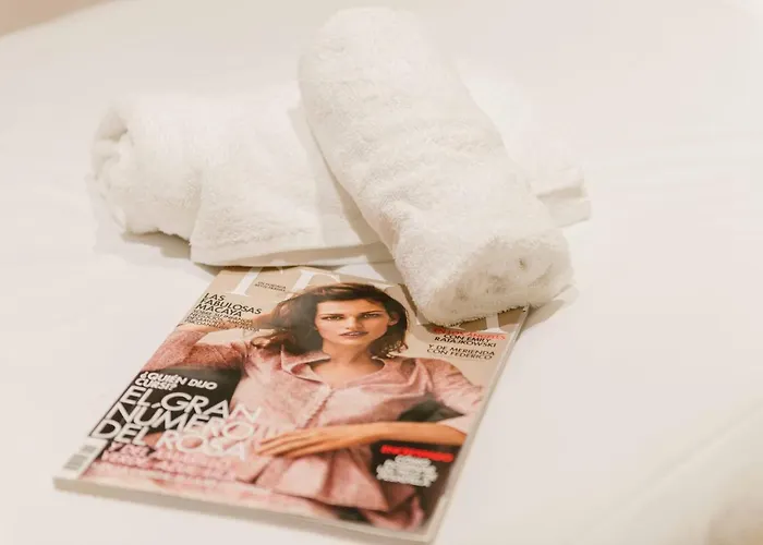 Cool En Pleno Centro De