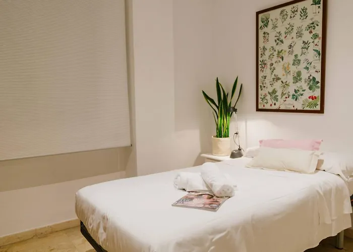 דירה Cool En Pleno Centro De