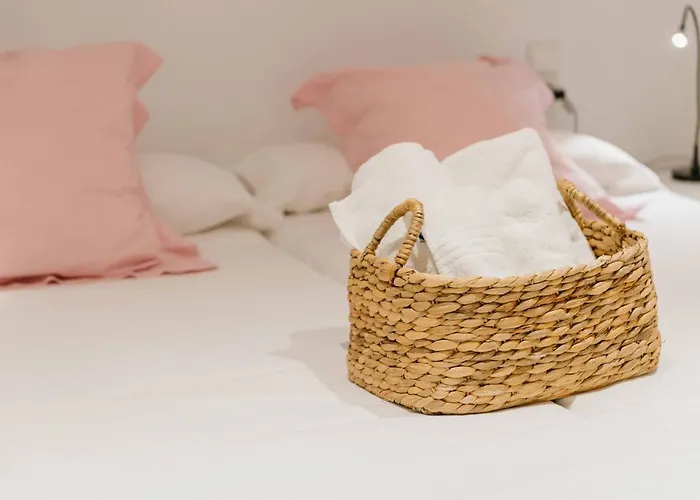 Cool En Pleno Centro De