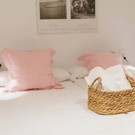 Cool En Pleno Centro De Apartamento Córdoba