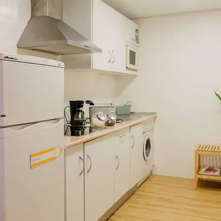 Cool En Pleno Centro De Apartamento Córdoba